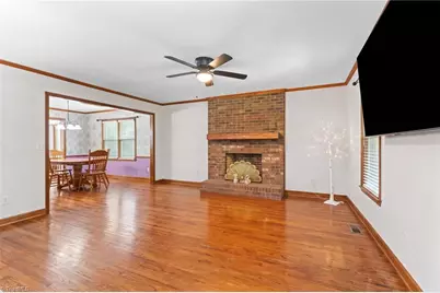 5754 Stanleyville Drive, Winston-Salem, NC 27105 - Photo 7