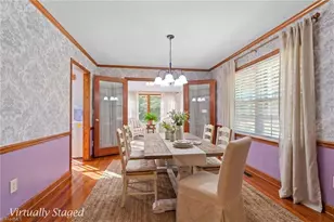 5754 Stanleyville Dr, Winston-Salem, NC 27105 - Photo 11