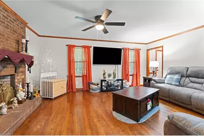 5754 Stanleyville Drive, Winston-Salem, NC 27105 - Photo 7