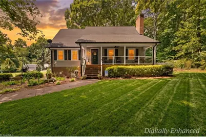 5754 Stanleyville Drive, Winston-Salem, NC 27105 - Photo 1