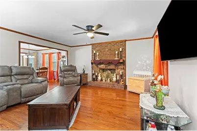 5754 Stanleyville Drive, Winston-Salem, NC 27105 - Photo 5