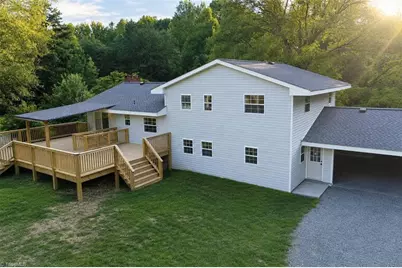 302 Wafford Road, Lexington, NC 27292 - Photo 47