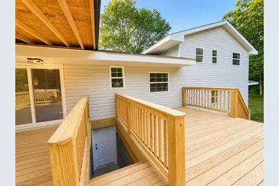 302 Wafford Road, Lexington, NC 27292 - Photo 3