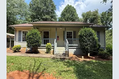 717 Edgewood Road, Wilkesboro, NC 28697 - Photo 1