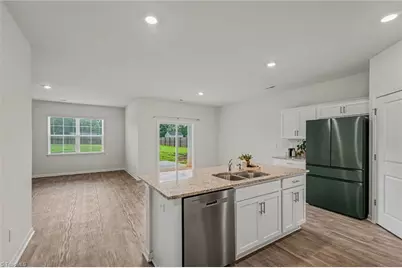 620 Hickory Point Drive, Lexington, NC 27292 - Photo 5