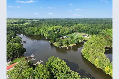 620 Hickory Point Drive, Lexington, NC 27292 - Photo 27