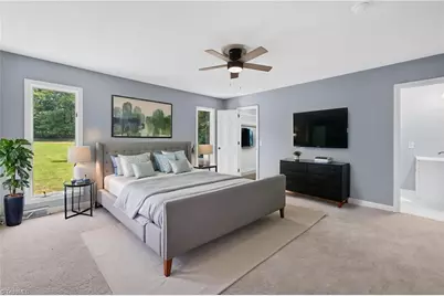 5707 Gatestone Drive, Greensboro, NC 27406 - Photo 27