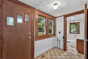 222 W Brower Ave, Liberty, NC 27298 - Photo 19