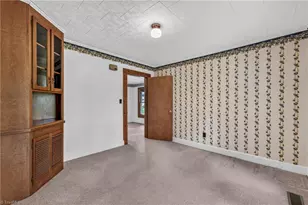222 W Brower Ave, Liberty, NC 27298 - Photo 7