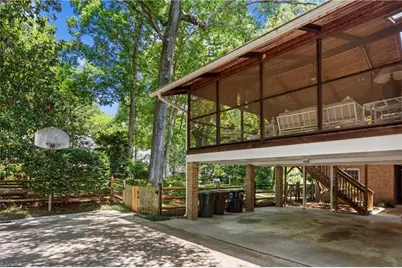 2922 Round Hill Road, Greensboro, NC 27408 - Photo 39