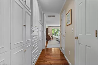 2922 Round Hill Road, Greensboro, NC 27408 - Photo 21