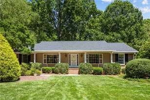 2922 Round Hill Rd, Greensboro, NC 27408 - Photo 1