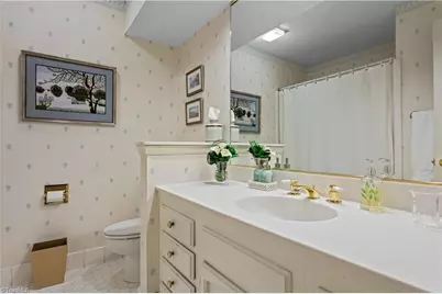 2922 Round Hill Road, Greensboro, NC 27408 - Photo 27