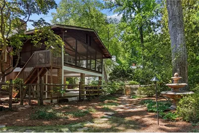 2922 Round Hill Road, Greensboro, NC 27408 - Photo 41