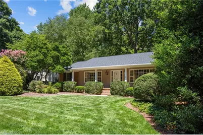 2922 Round Hill Road, Greensboro, NC 27408 - Photo 3