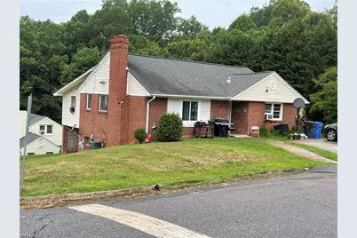 901 10th Street, North Wilkesboro, NC 28659 - Photo 7