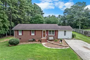 1493 Hartman Rd, Lexington, NC 27295 - Photo 1