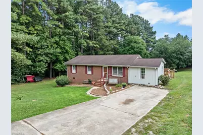 1493 Hartman Road, Lexington, NC 27295 - Photo 3