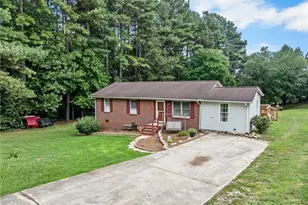 1493 Hartman Rd, Lexington, NC 27295 - Photo 3
