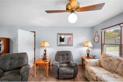 1493 Hartman Road, Lexington, NC 27295 - Photo 5