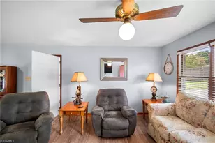 1493 Hartman Rd, Lexington, NC 27295 - Photo 5