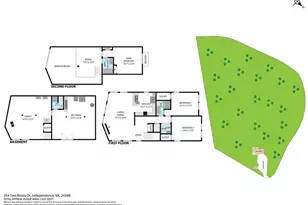 354 Two Rivers Dr, Independence, VA 24348 - Photo 49