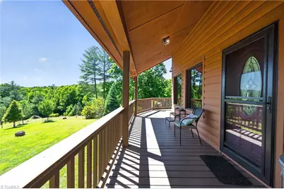 354 Two Rivers Drive, Independence, VA 24348 - Photo 9