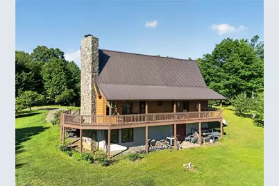 354 Two Rivers Drive, Independence, VA 24348 - Photo 3