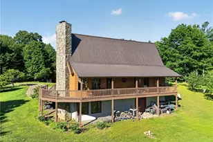 354 Two Rivers Dr, Independence, VA 24348 - Photo 3