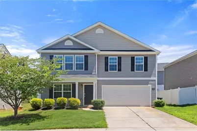 1299 Aurora Glen Drive, Rural Hall, NC 27045 - Photo 1