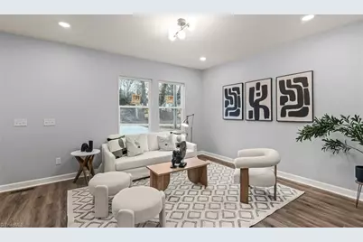 1416 Old Charlotte Road, Statesville, NC 28677 - Photo 5