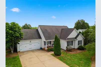 109 Cale Drive, Gibsonville, NC 27215 - Photo 1