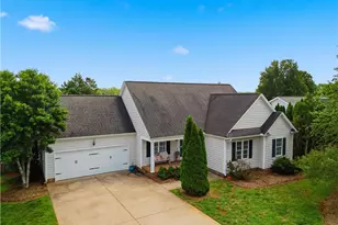 109 Cale Dr, Gibsonville, NC 27215 - Photo 1