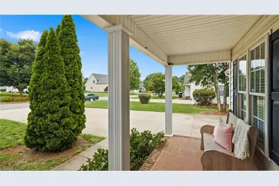 109 Cale Drive, Gibsonville, NC 27215 - Photo 3