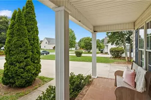109 Cale Dr, Gibsonville, NC 27215 - Photo 3