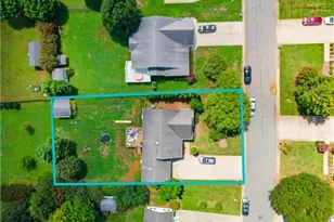 109 Cale Dr, Gibsonville, NC 27215 - Photo 35