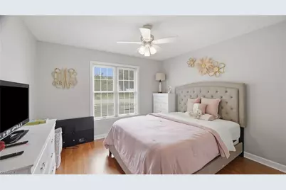 109 Cale Drive, Gibsonville, NC 27215 - Photo 17