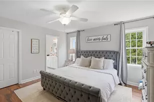 109 Cale Dr, Gibsonville, NC 27215 - Photo 19