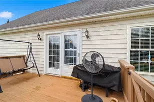 109 Cale Dr, Gibsonville, NC 27215 - Photo 29