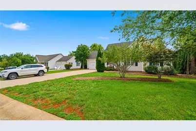 109 Cale Drive, Gibsonville, NC 27215 - Photo 33