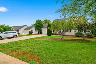 109 Cale Dr, Gibsonville, NC 27215 - Photo 33