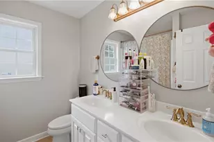 109 Cale Dr, Gibsonville, NC 27215 - Photo 21