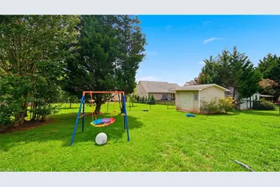 109 Cale Drive, Gibsonville, NC 27215 - Photo 31