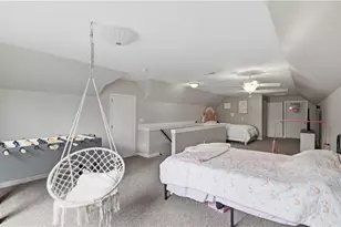 109 Cale Dr, Gibsonville, NC 27215 - Photo 23