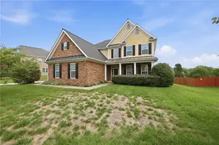 2345 Rockland Cir, High Point, NC 27265 - Photo 47