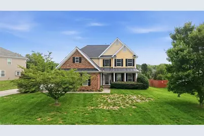 2345 Rockland Circle, High Point, NC 27265 - Photo 1
