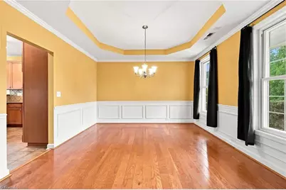 2345 Rockland Circle, High Point, NC 27265 - Photo 5