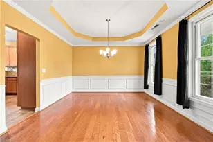 2345 Rockland Cir, High Point, NC 27265 - Photo 5