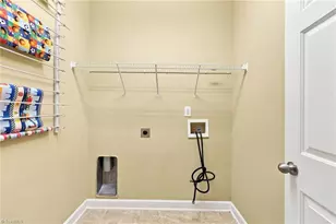 2345 Rockland Cir, High Point, NC 27265 - Photo 29