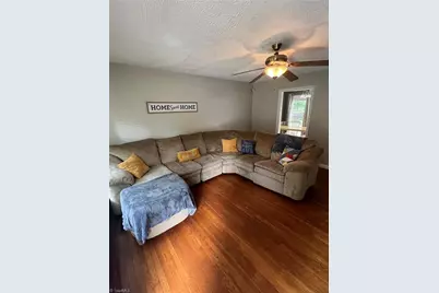 509 Robinhood Road, Reidsville, NC 27320 - Photo 3